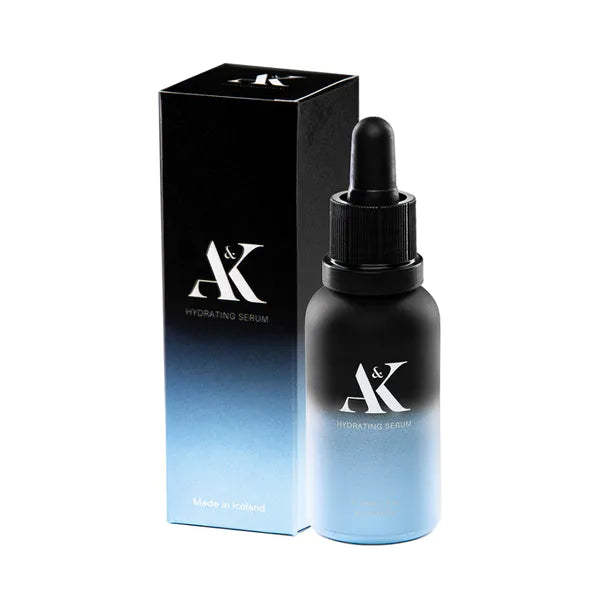 Deep Hydration Serum