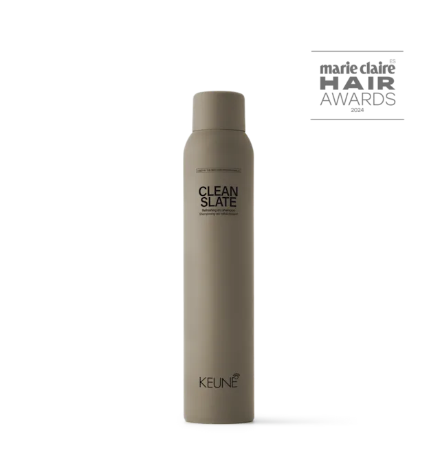 Clean Slate (Dry Shampoo)