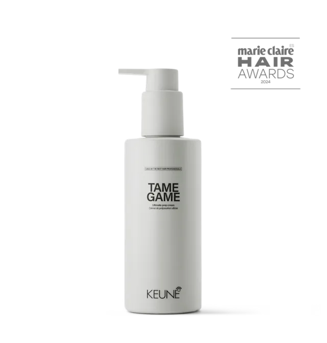 Tame Game