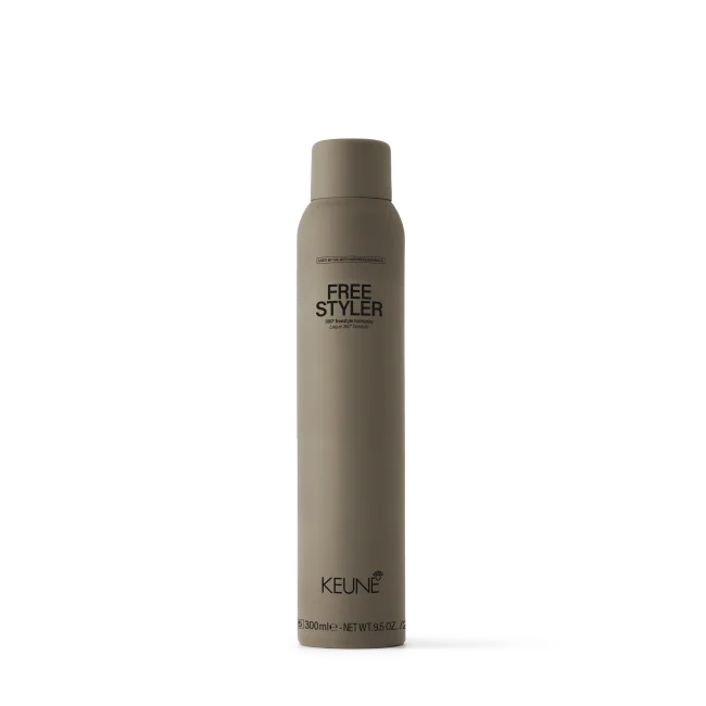 Keune Freestyler Hårspray 300 ml