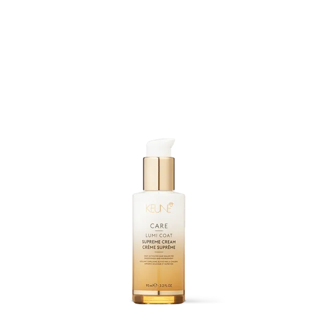 Lumi Coat Supreme Cream