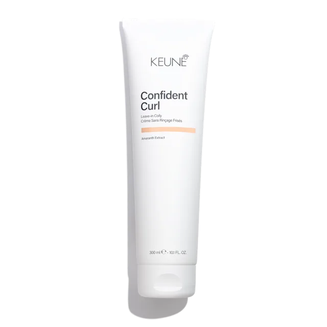 Keune Care Confident Curl Leave-in Coily