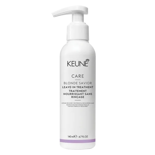 Care Blonde Savior Treatment 140 ml