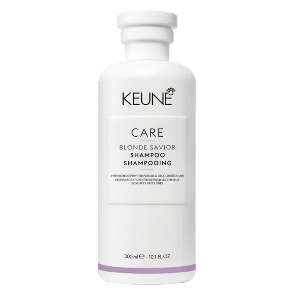 Care Blonde Savior Shampoo 300 ml