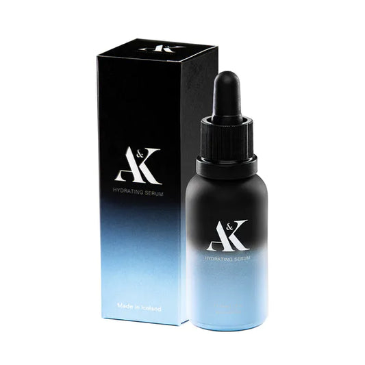 Deep Hydration Serum