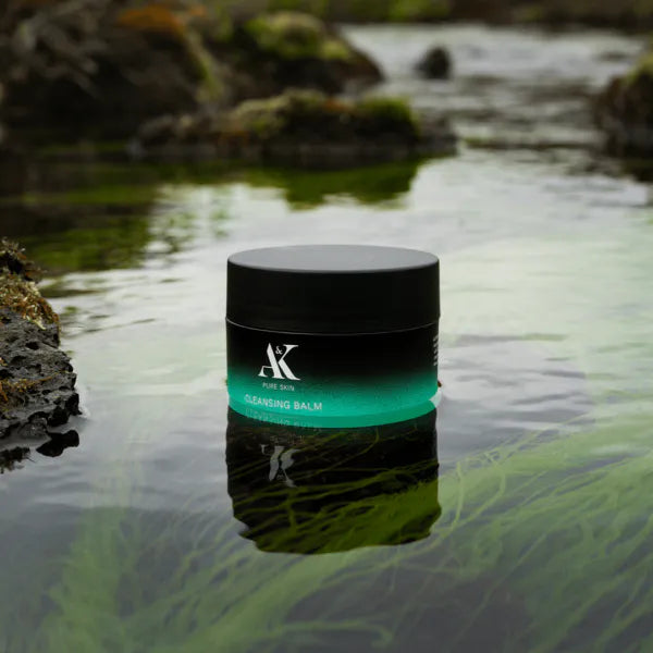 Soothing Cleansing Balm