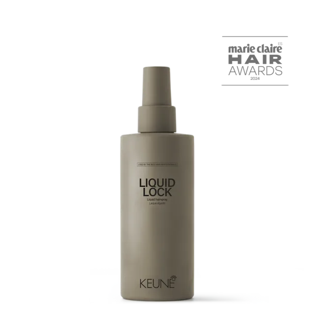 Liquid Lock