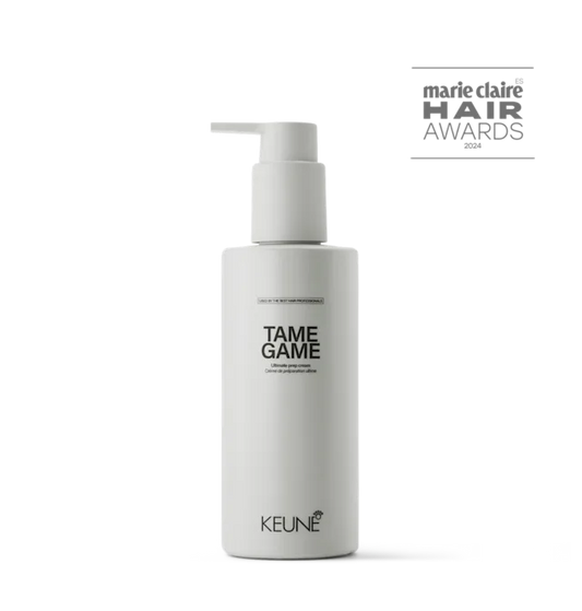 Tame Game