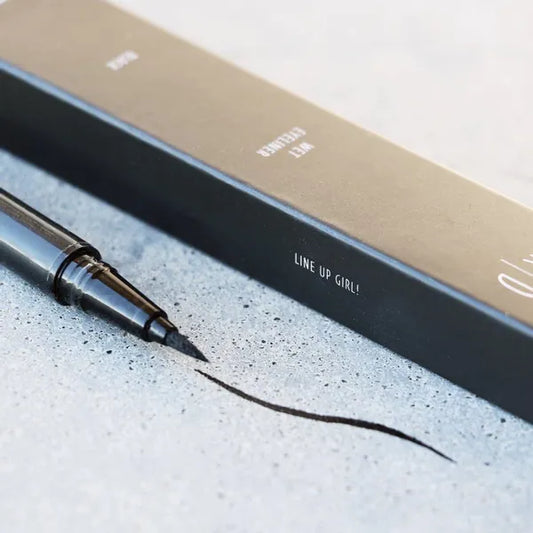 FRID Wet liner – sort