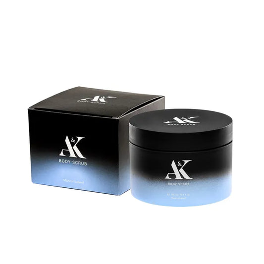 Body Scrub