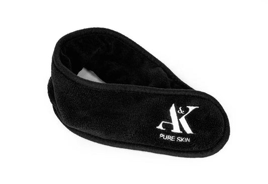 AK Pure Skin Hårbånd