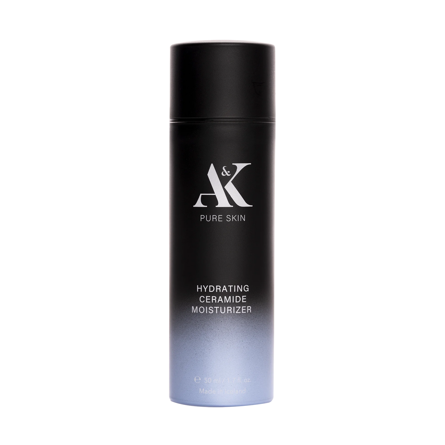 HYDRATING CERAMIDE MOISTURIZER- Skin barrier repair & strenghtening