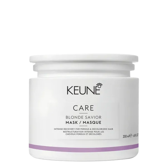 Care Blonde Savior Mask 200 ml