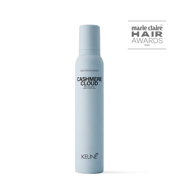 Keune style Cashmere Cloud 200 ml