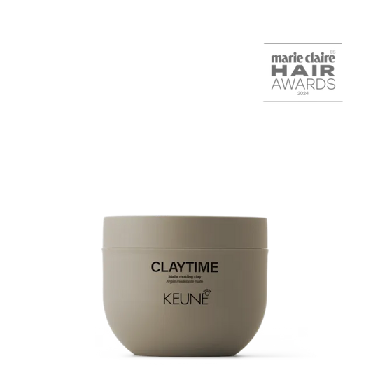 Claytime