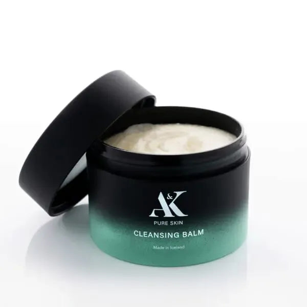 Cleansing Balm Set