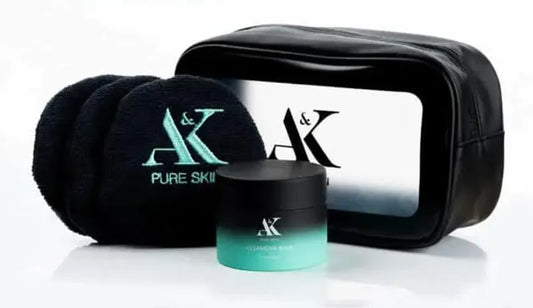 Cleansing Balm Set