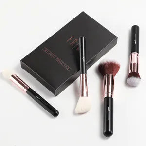 Face Brush Set