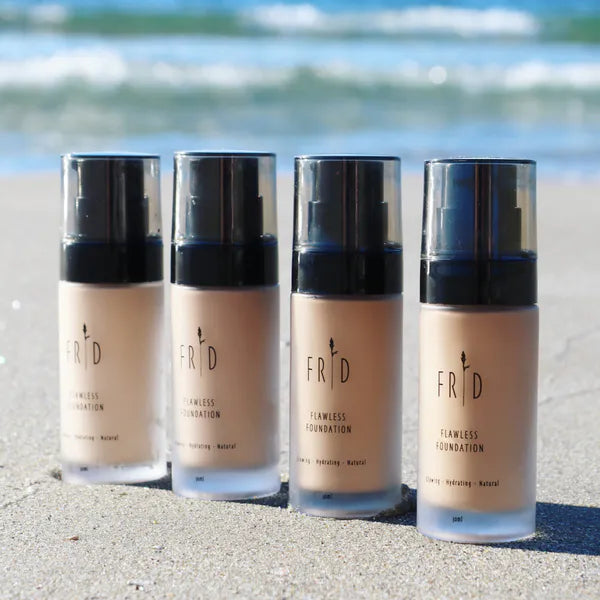 FRID Flawless foundation
