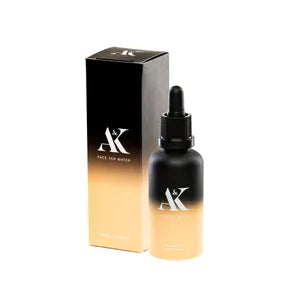Hydrating Tan Serum