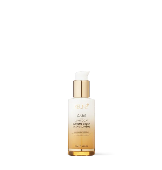 Lumi Coat Supreme Cream