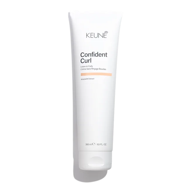 Keune Care Confident Curl Leave-in Curly
