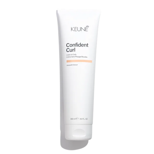 Keune Care Confident Curl Leave-in Curly