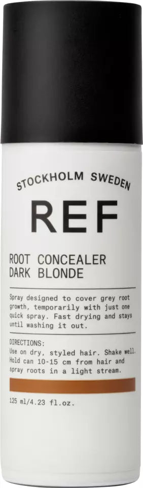 REF STOCKHOLM Root Concealer Dark Blonde