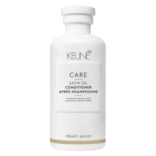 Care Satin Oil Conditioner 250 ml