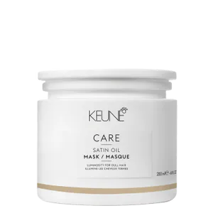 Satin Oil Mask 200 ml
