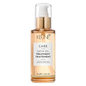 Satin Oil Treatment 95 ml