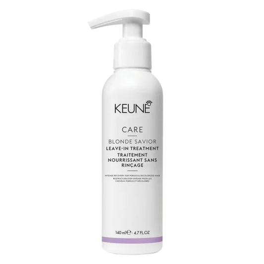 Care Blonde Savior Treatment 140 ml