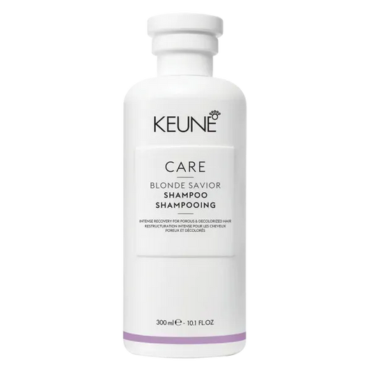 Care Blonde Savior Shampoo 300 ml