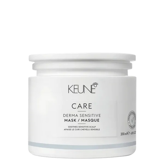 Care Sensitive Mask 200 ml