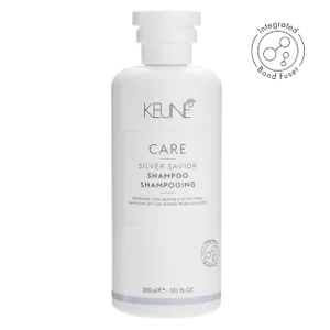 Silver Savior Shampoo 300 ml