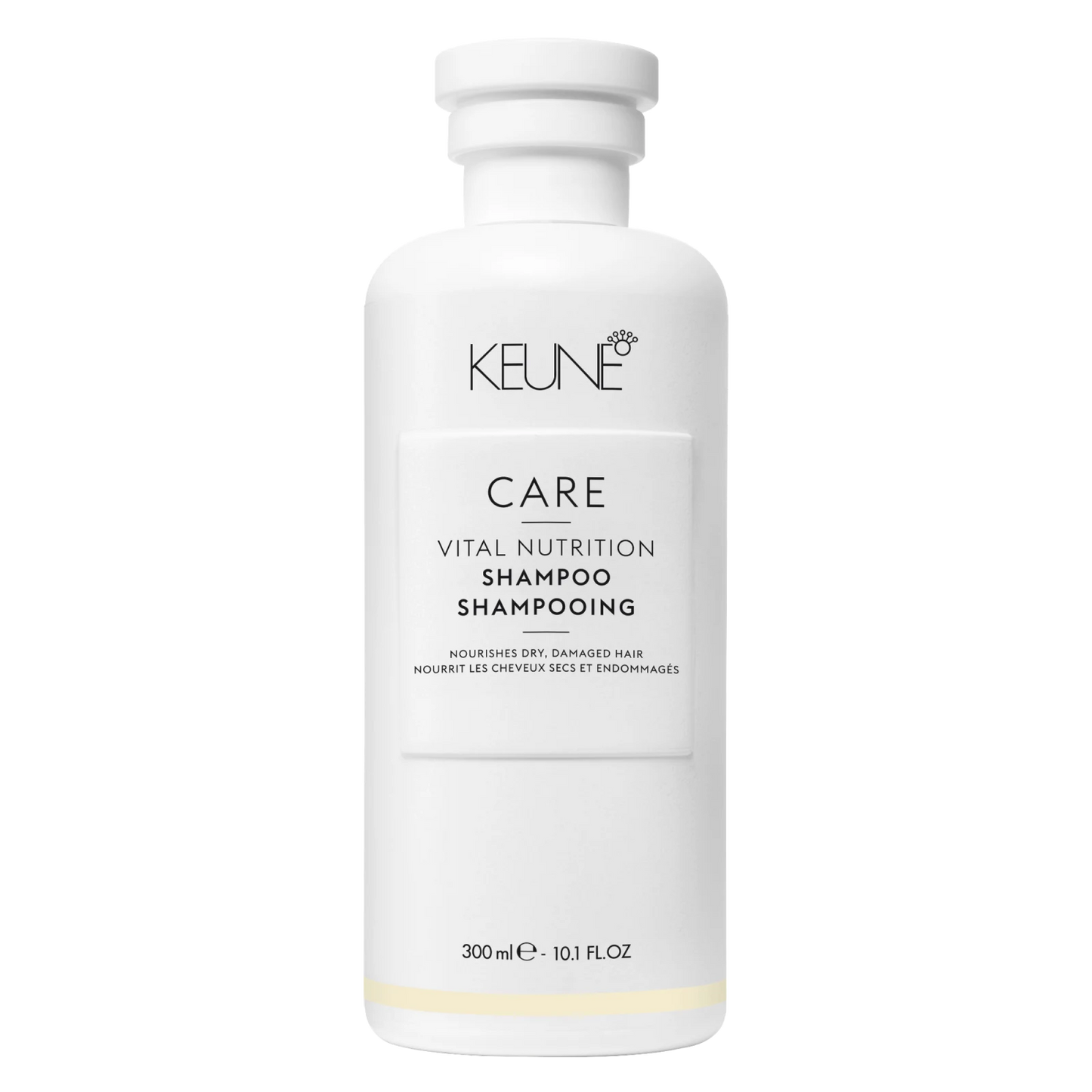 Vital Nutrition Shampoo 300 ml