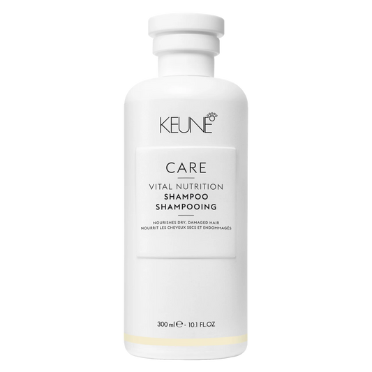 Vital Nutrition Shampoo 300 ml